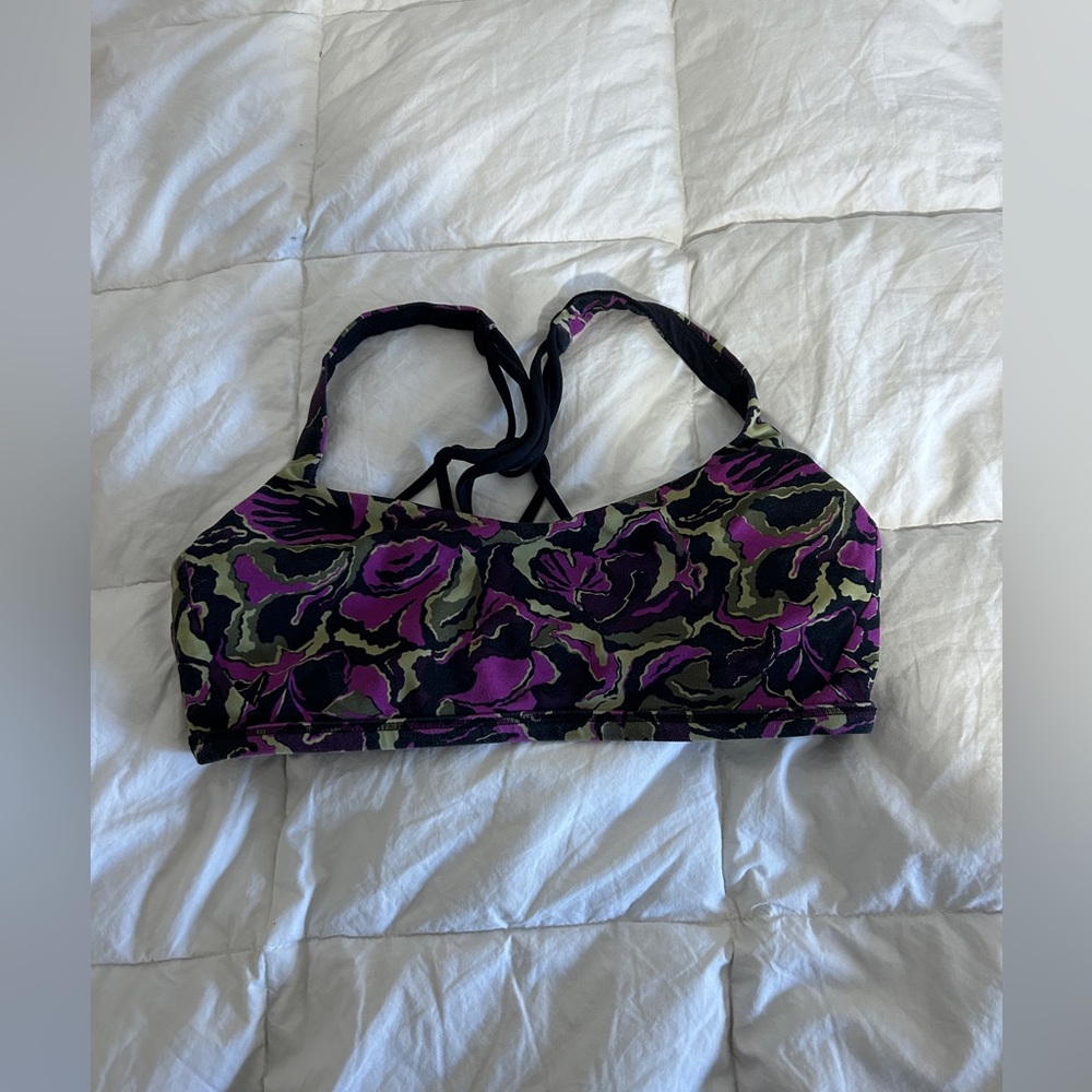 lululemon bra